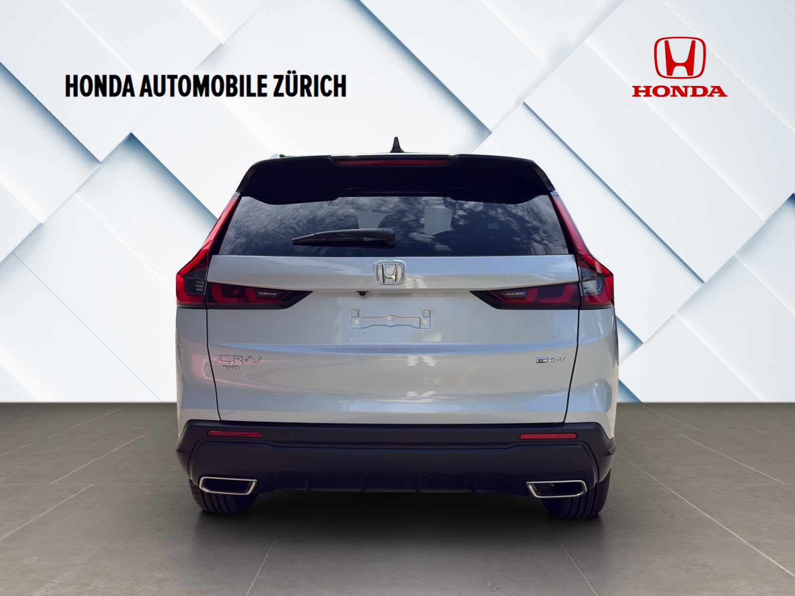 HONDA CR-V 2.0 i-MMD Advance 4WD, Leasing Aktion 1.9 %, inkl. GRATIS Winterräder in Wert von 2200.--image-18