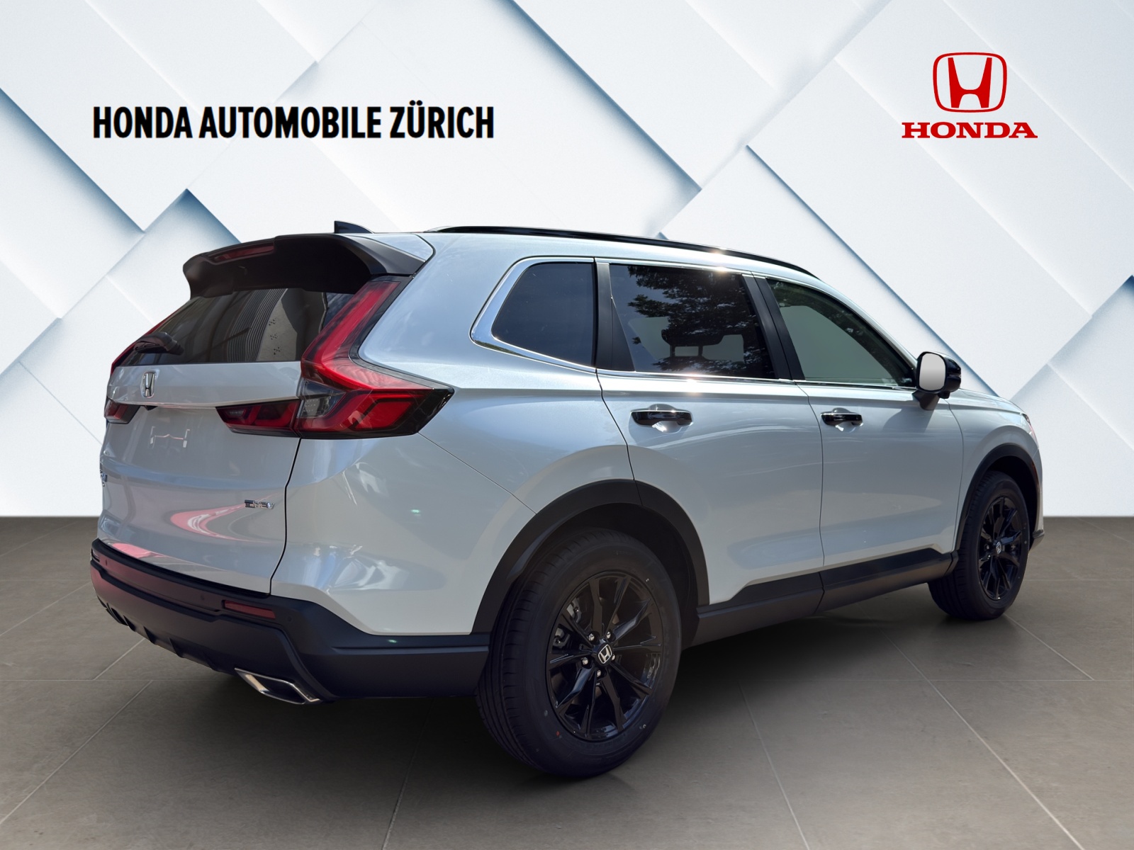 HONDA CR-V 2.0 i-MMD Advance 4WD, Leasing Aktion 1.9 %, inkl. GRATIS Winterräder in Wert von 2200.--image-19