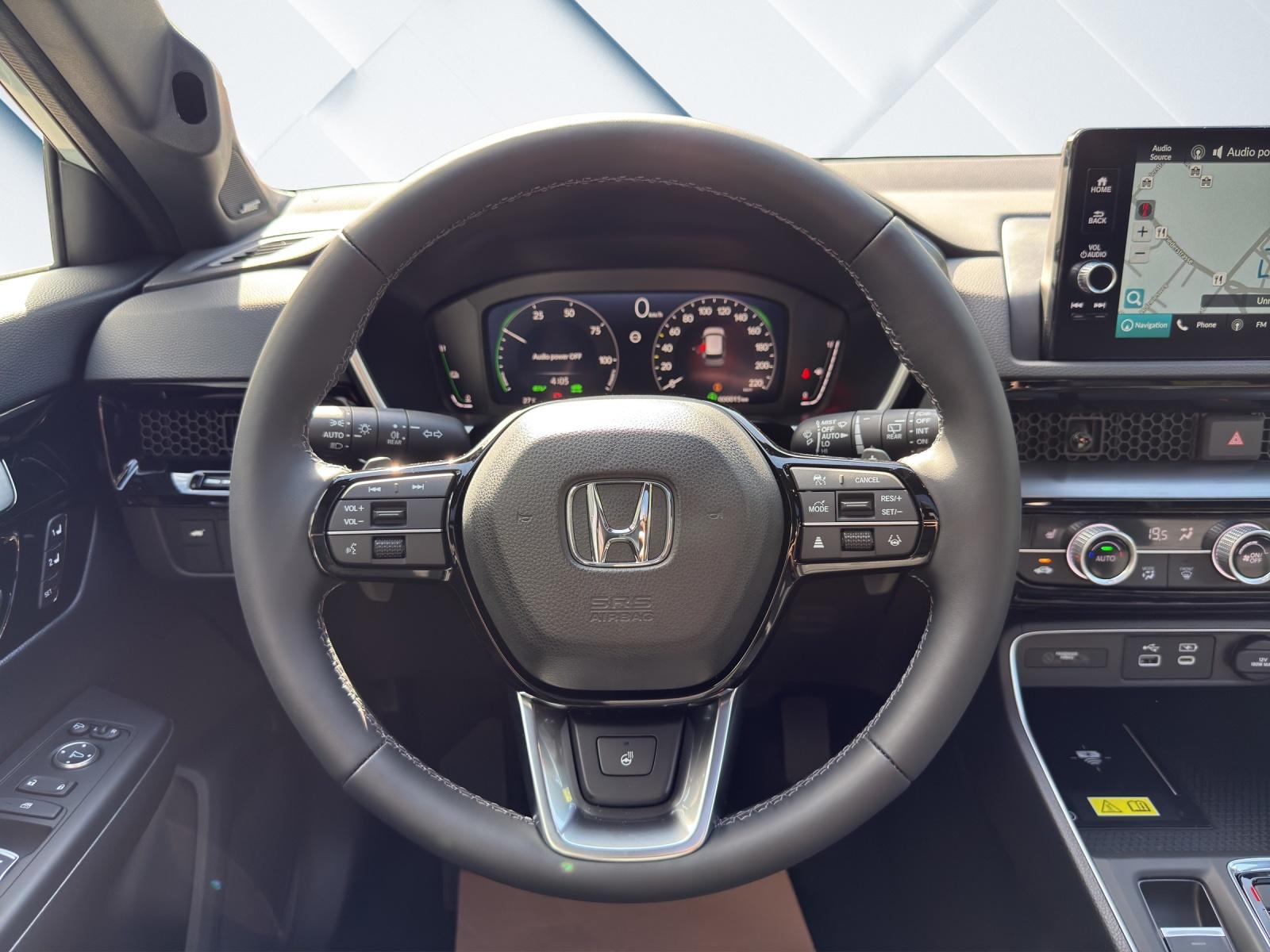 HONDA CR-V 2.0 i-MMD Advance 4WD, Leasing Aktion 1.9 %, inkl. GRATIS Winterräder in Wert von 2200.--image-10
