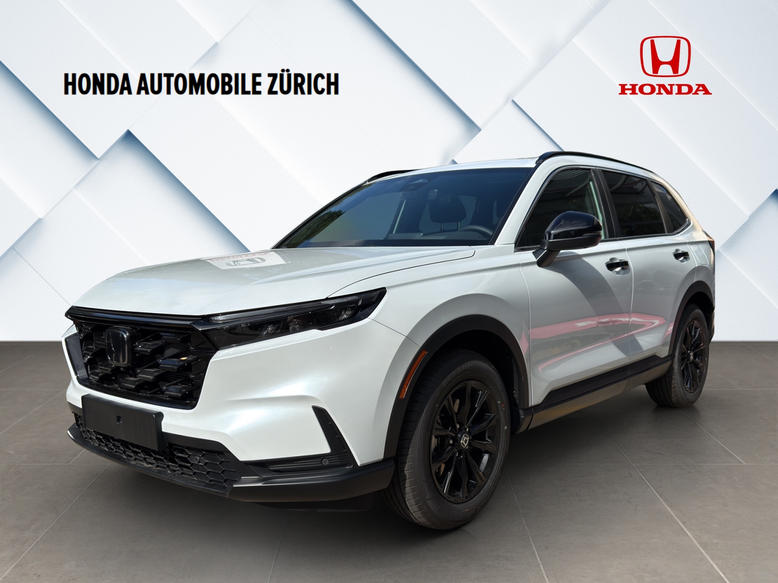 HONDA CR-V 2.0 i-MMD Advance 4WD, Leasing Aktion 1.9 %, inkl. GRATIS Winterräder in Wert von 2200.--image-15
