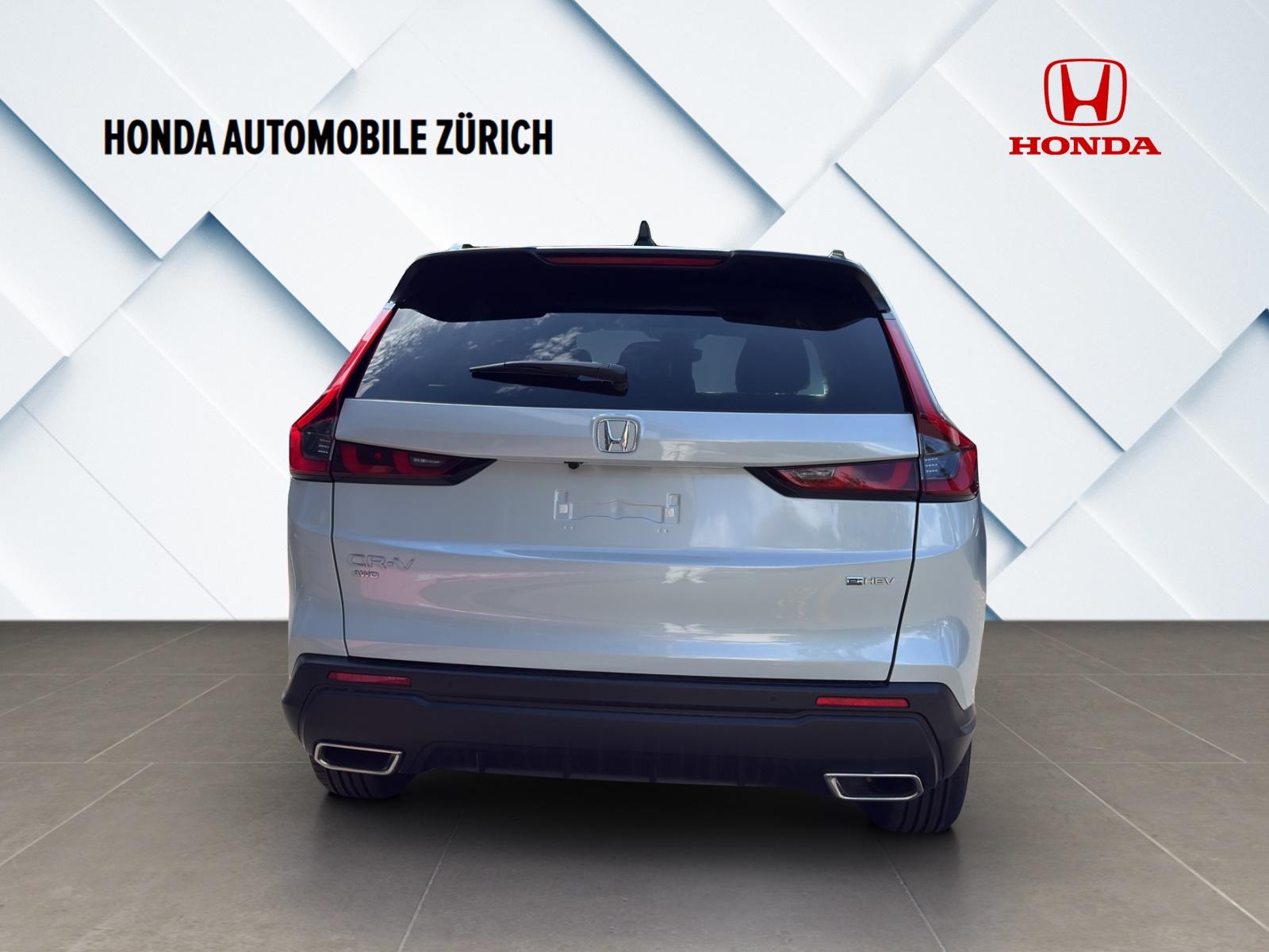 HONDA CR-V 2.0 i-MMD Advance 4WD, Leasing Aktion 1.9 %, inkl. GRATIS Winterräder in Wert von 2200.--showroom-element-3