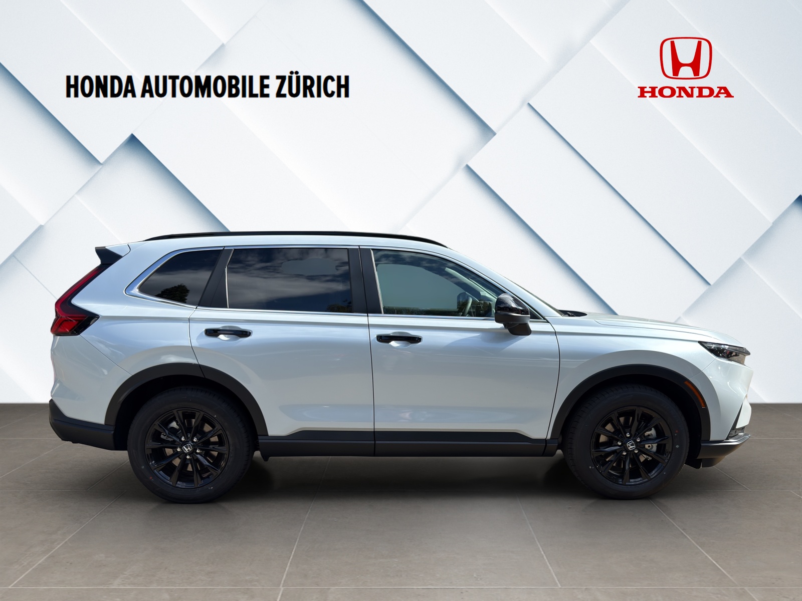 HONDA CR-V 2.0 i-MMD Advance 4WD, Leasing Aktion 1.9 %, inkl. GRATIS Winterräder in Wert von 2200.--image-20