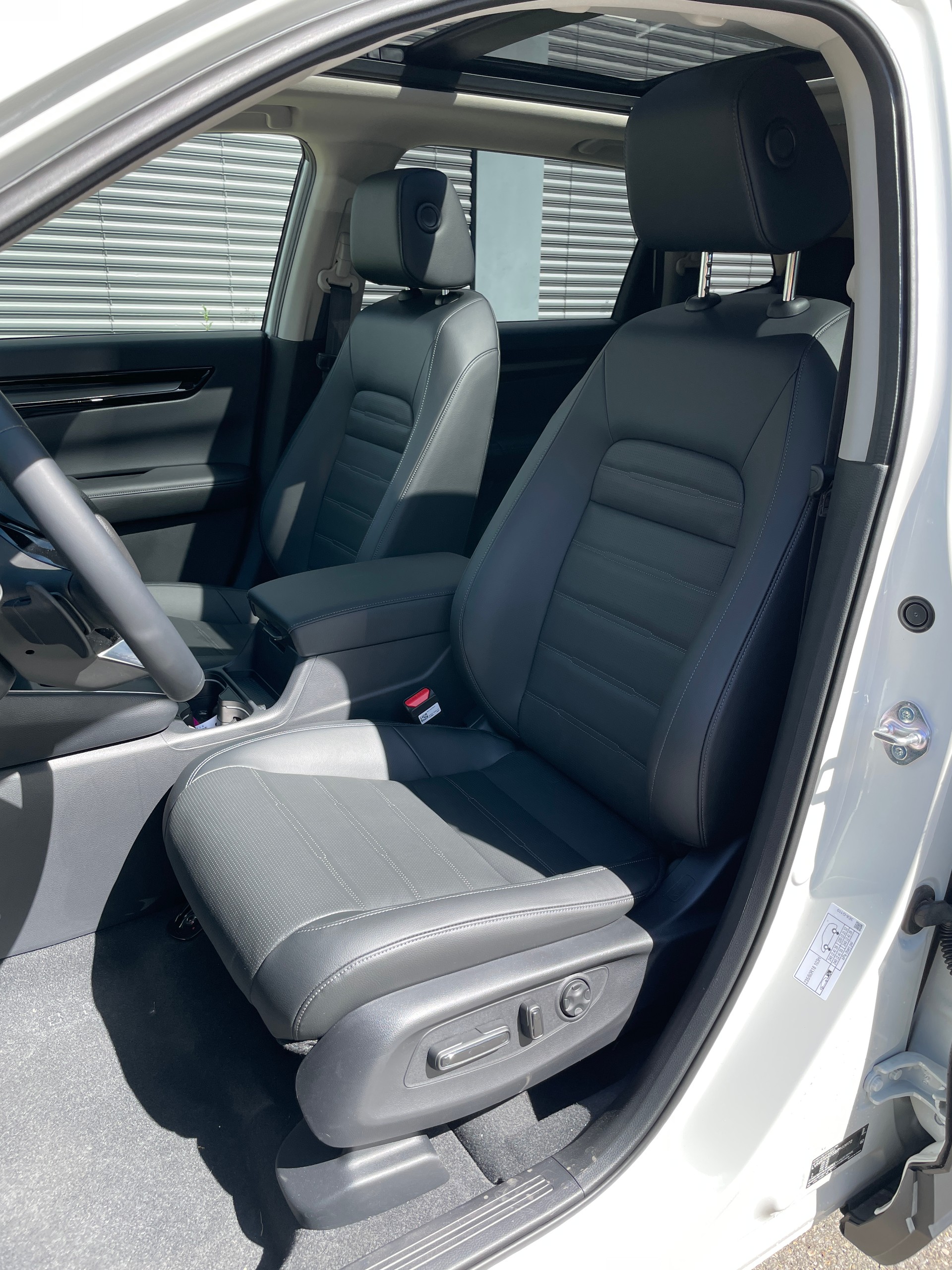 HONDA CR-V 2.0i MMD Hybrid Advance 4WD Automatic-image-13