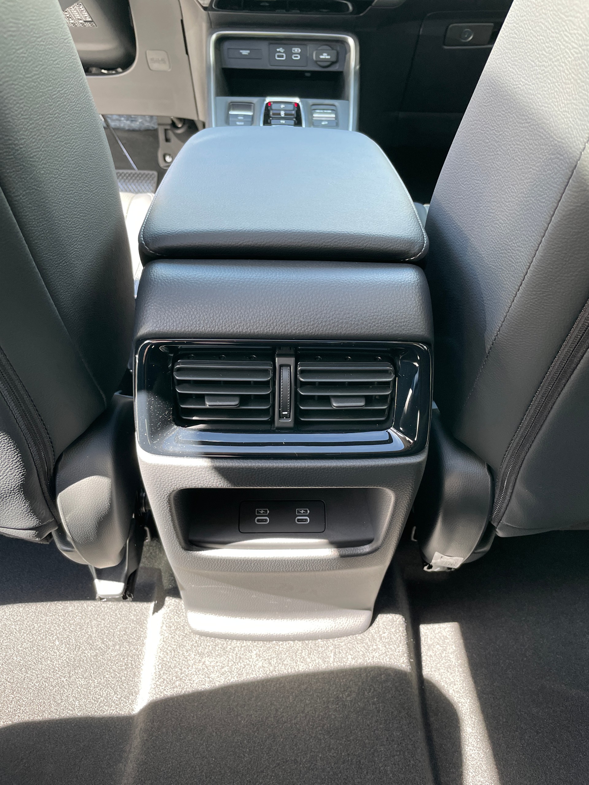 HONDA CR-V 2.0i MMD Hybrid Advance 4WD Automatic-image-16