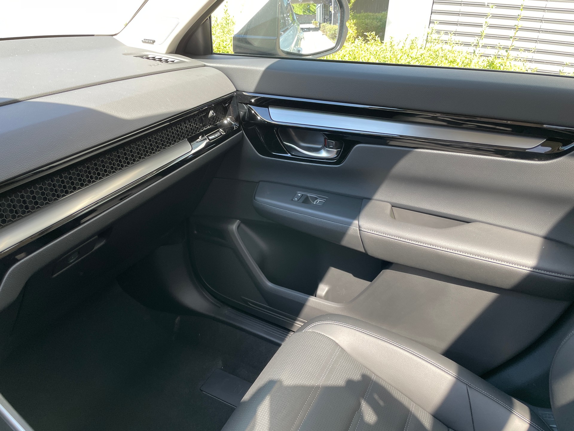 HONDA CR-V 2.0i MMD Hybrid Advance 4WD Automatic-image-24