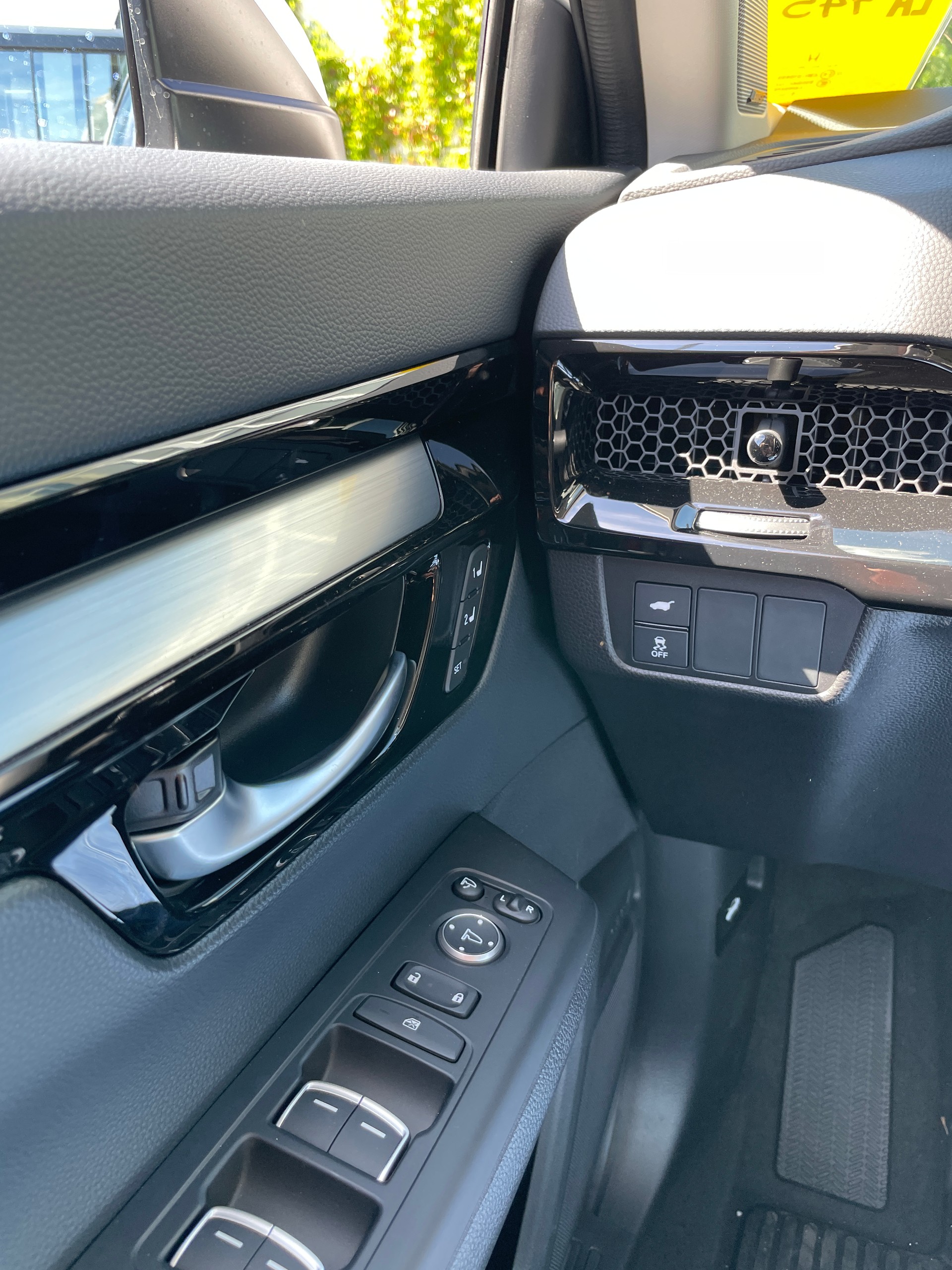 HONDA CR-V 2.0i MMD Hybrid Advance 4WD Automatic-image-21