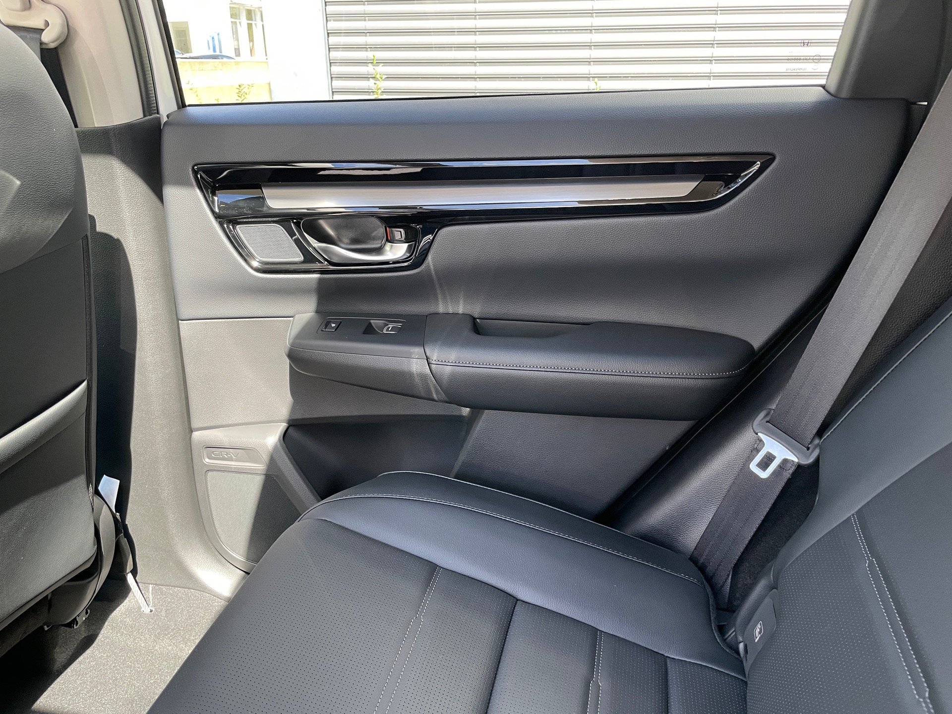 HONDA CR-V 2.0i MMD Hybrid Advance 4WD Automatic-image-20