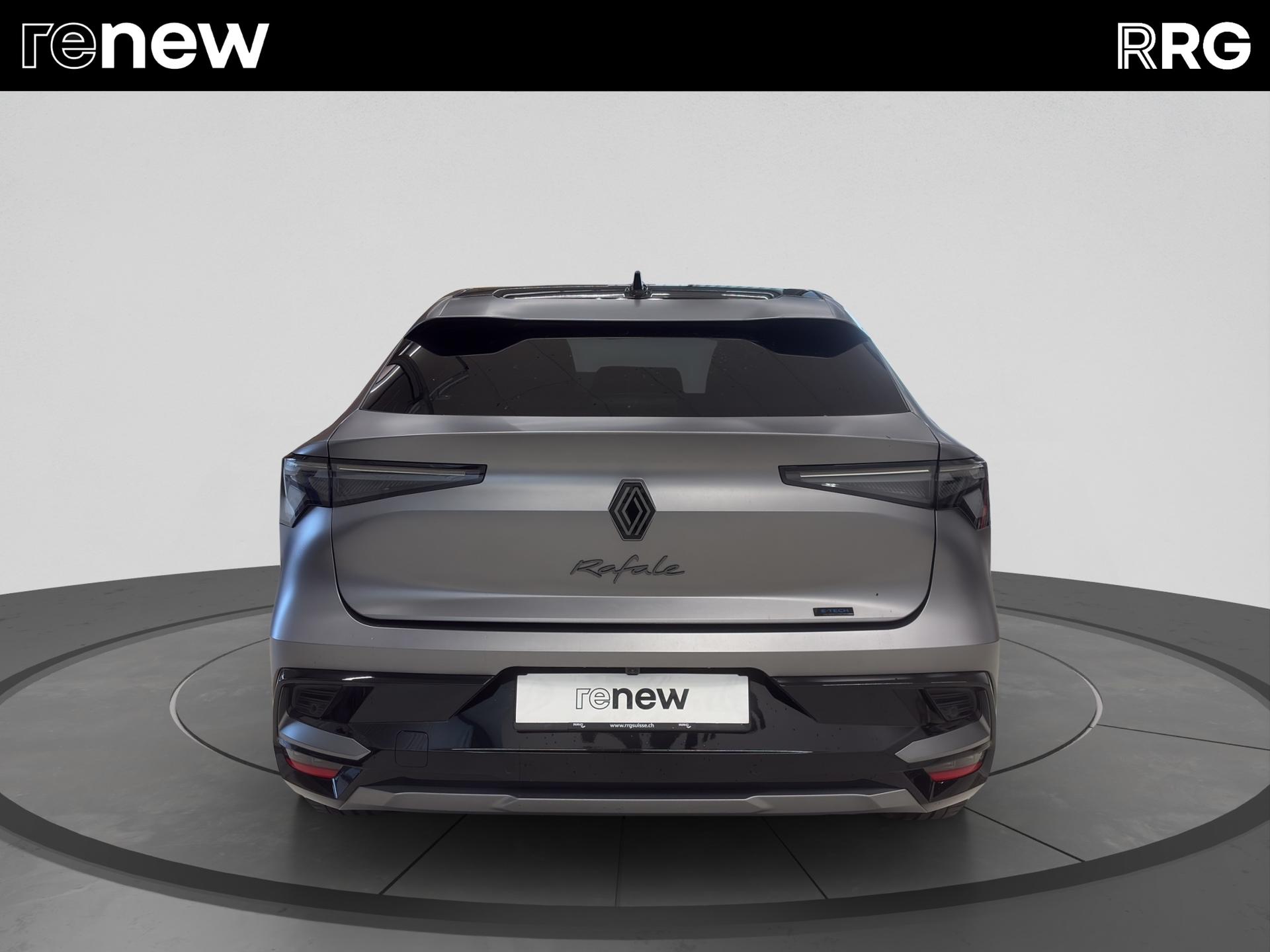 RENAULT Rafale 1.2 E-Tech Plug-in Hybrid 300 4x4 Atelier Alpine-image-3