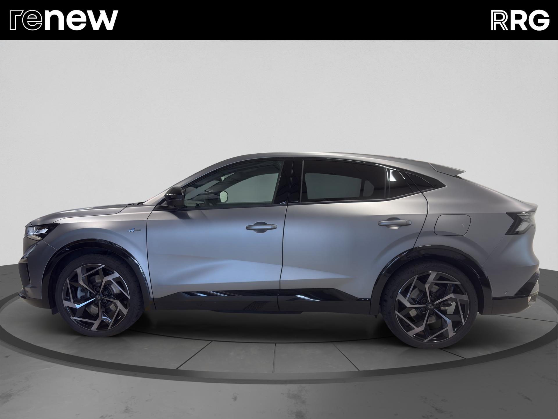 RENAULT Rafale 1.2 E-Tech Plug-in Hybrid 300 4x4 Atelier Alpine-image-5