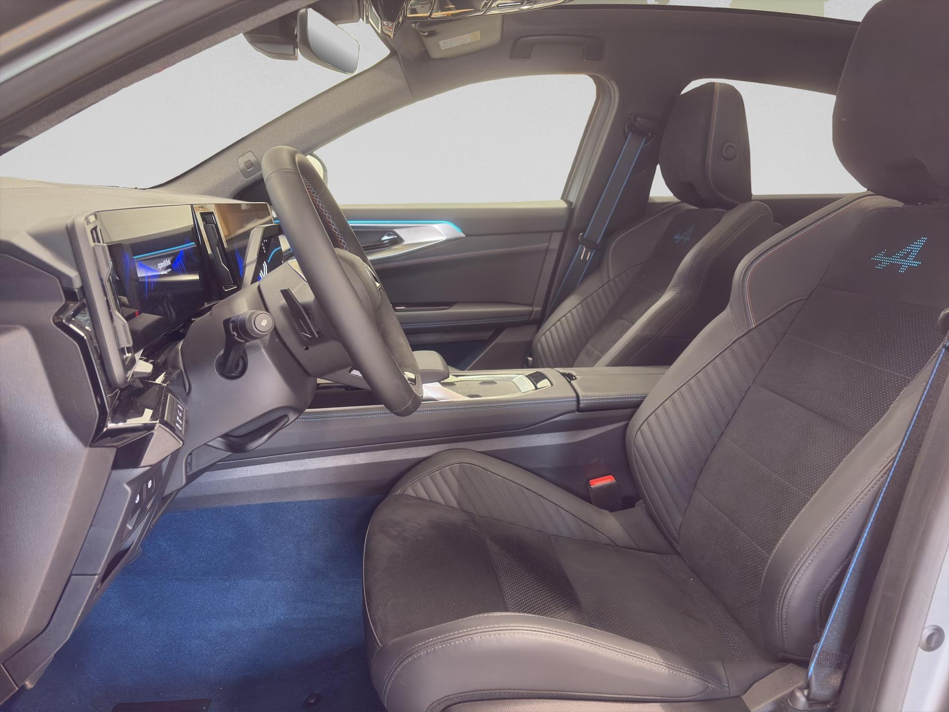 RENAULT Rafale 1.2 E-Tech Plug-in Hybrid 300 4x4 Atelier Alpine-image-8
