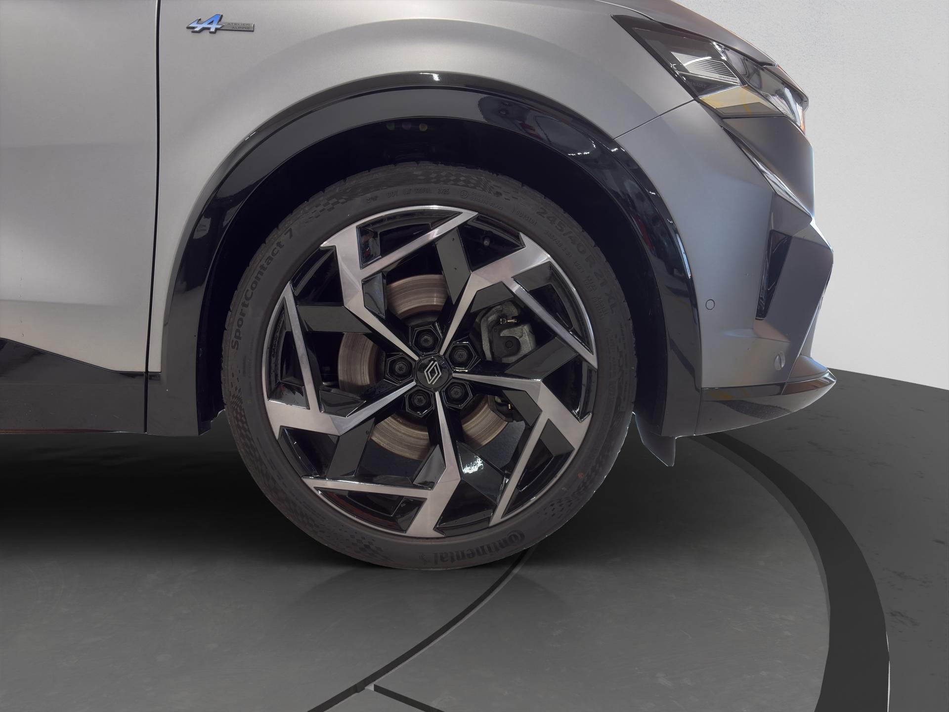 RENAULT Rafale 1.2 E-Tech Plug-in Hybrid 300 4x4 Atelier Alpine-image-17