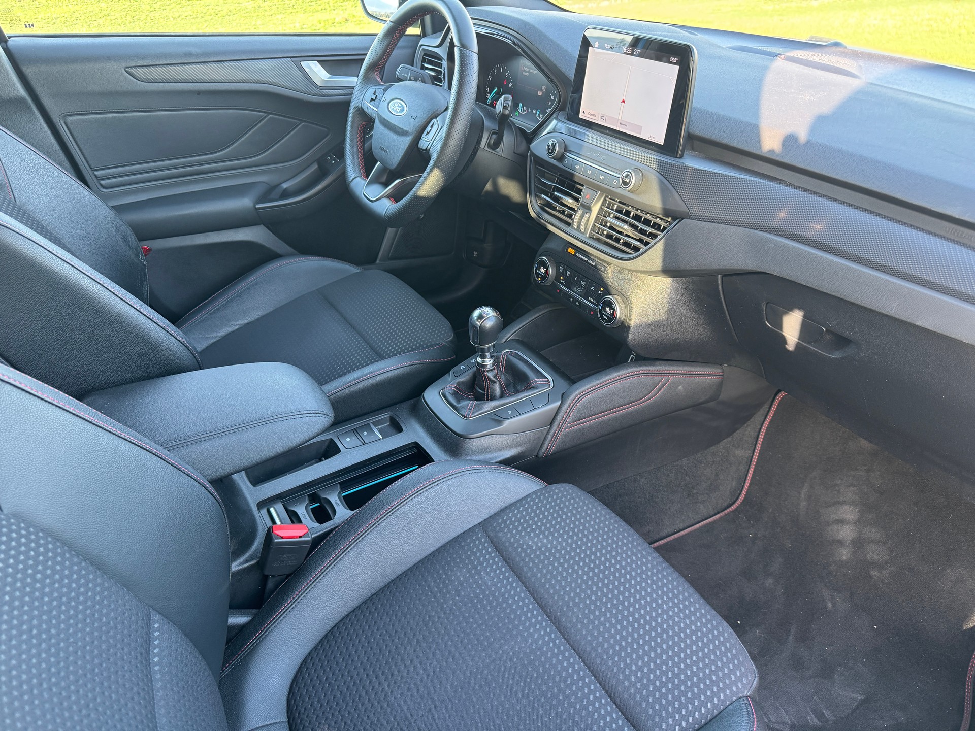 FORD Focus 1.0 SCTi Active-image-5