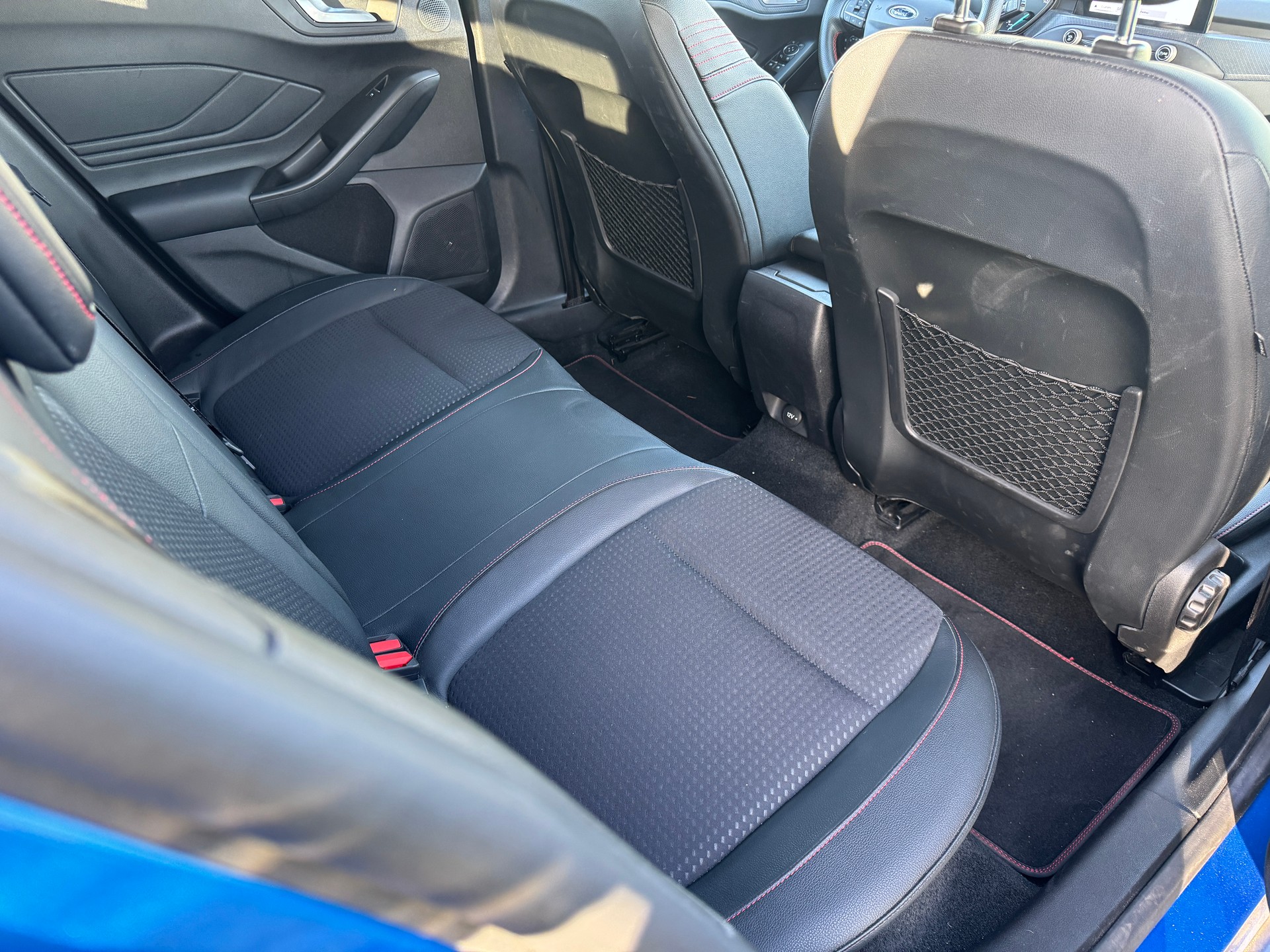 FORD Focus 1.0 SCTi Active-image-8