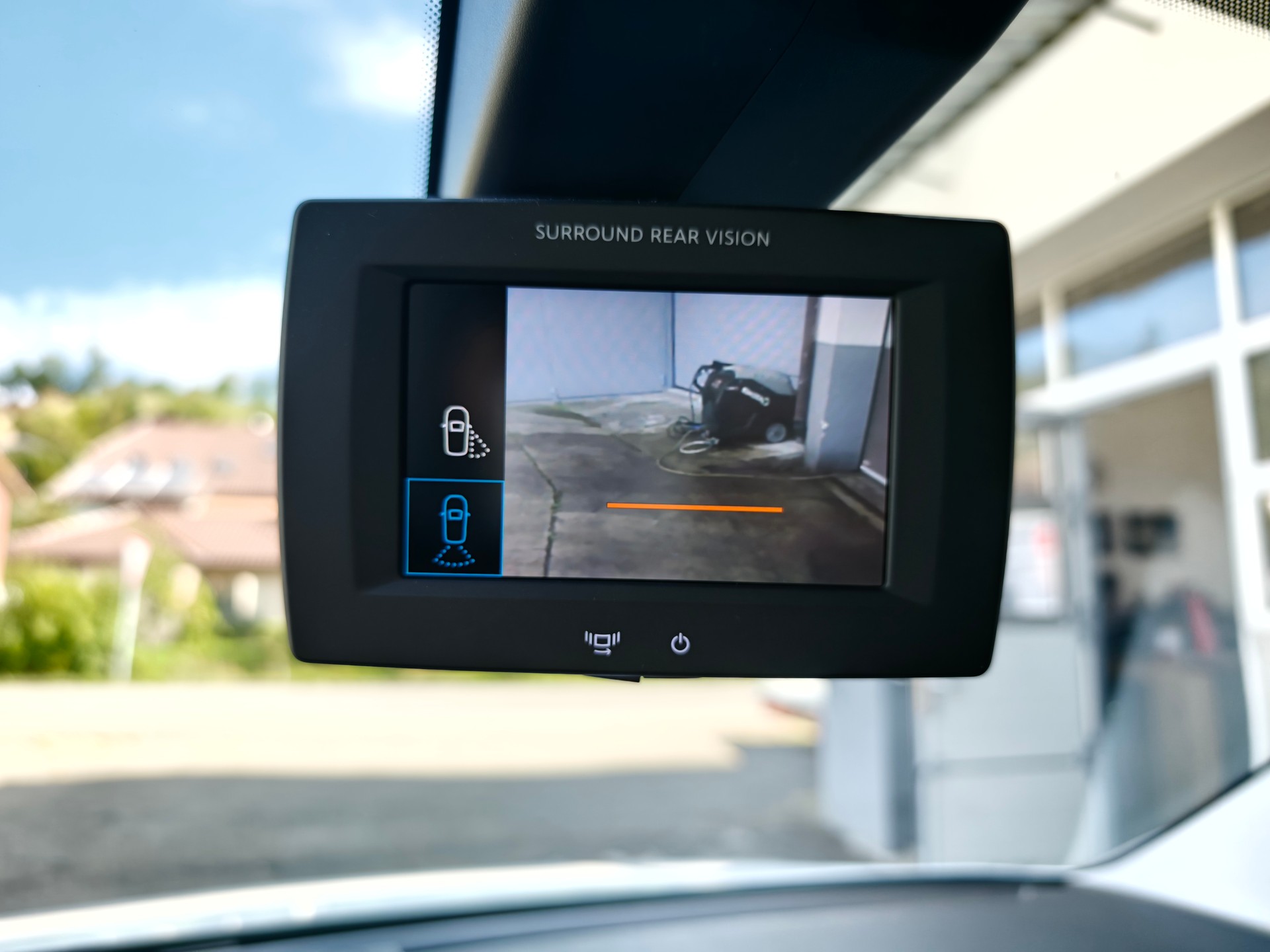 CITROEN Berlingo Van 1.6 Blue HDi 100 s/s Worker 1000kg-image-3
