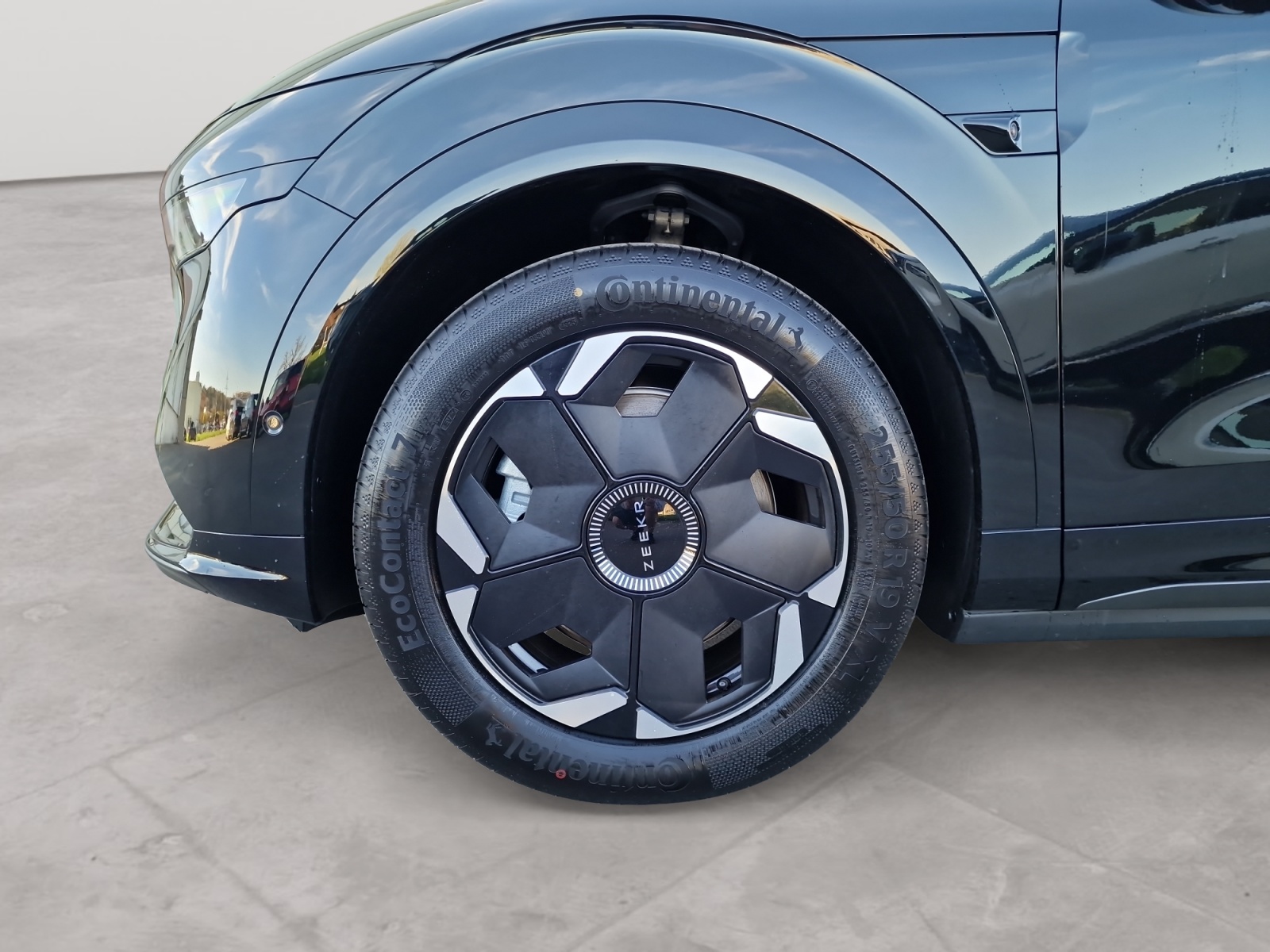 ZEEKR 7X 71kWh CORE RWD-image-7