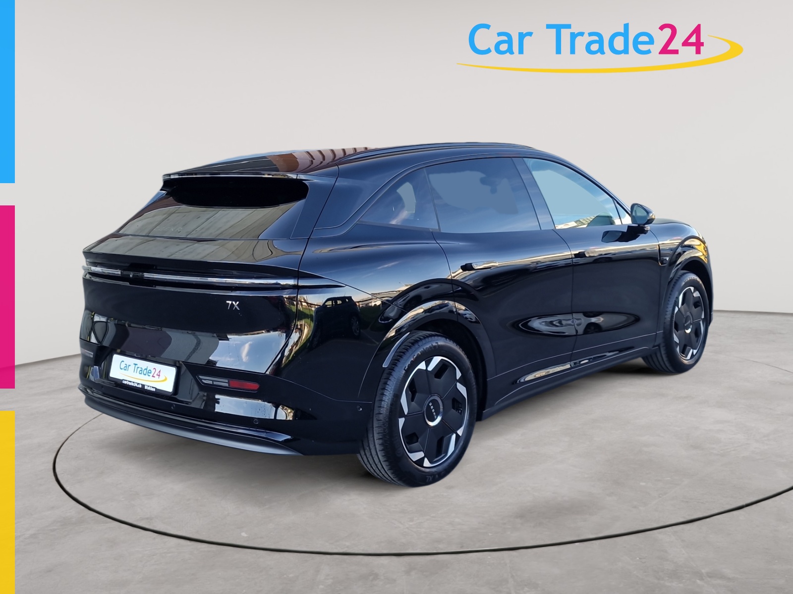 ZEEKR 7X 71kWh CORE RWD-image-4