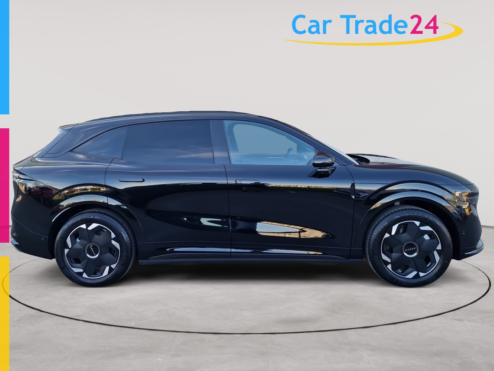 ZEEKR 7X 71kWh CORE RWD-image-3