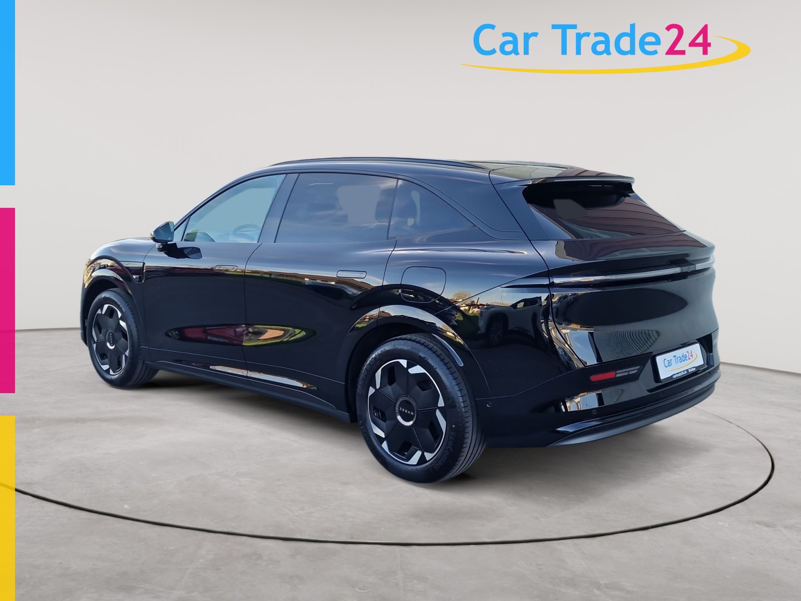 ZEEKR 7X 71kWh CORE RWD-image-5