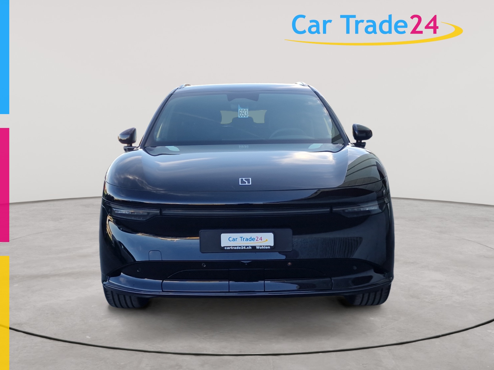 ZEEKR 7X 71kWh CORE RWD-image-1