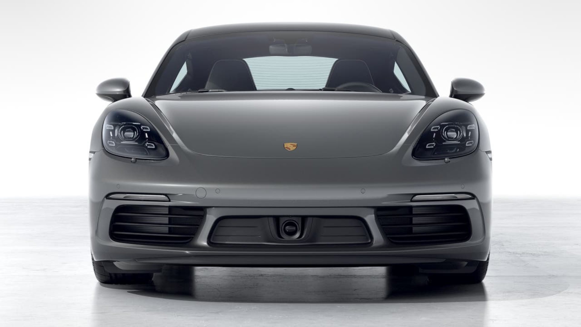 PORSCHE 718 Cayman S tyle Edition-image-6