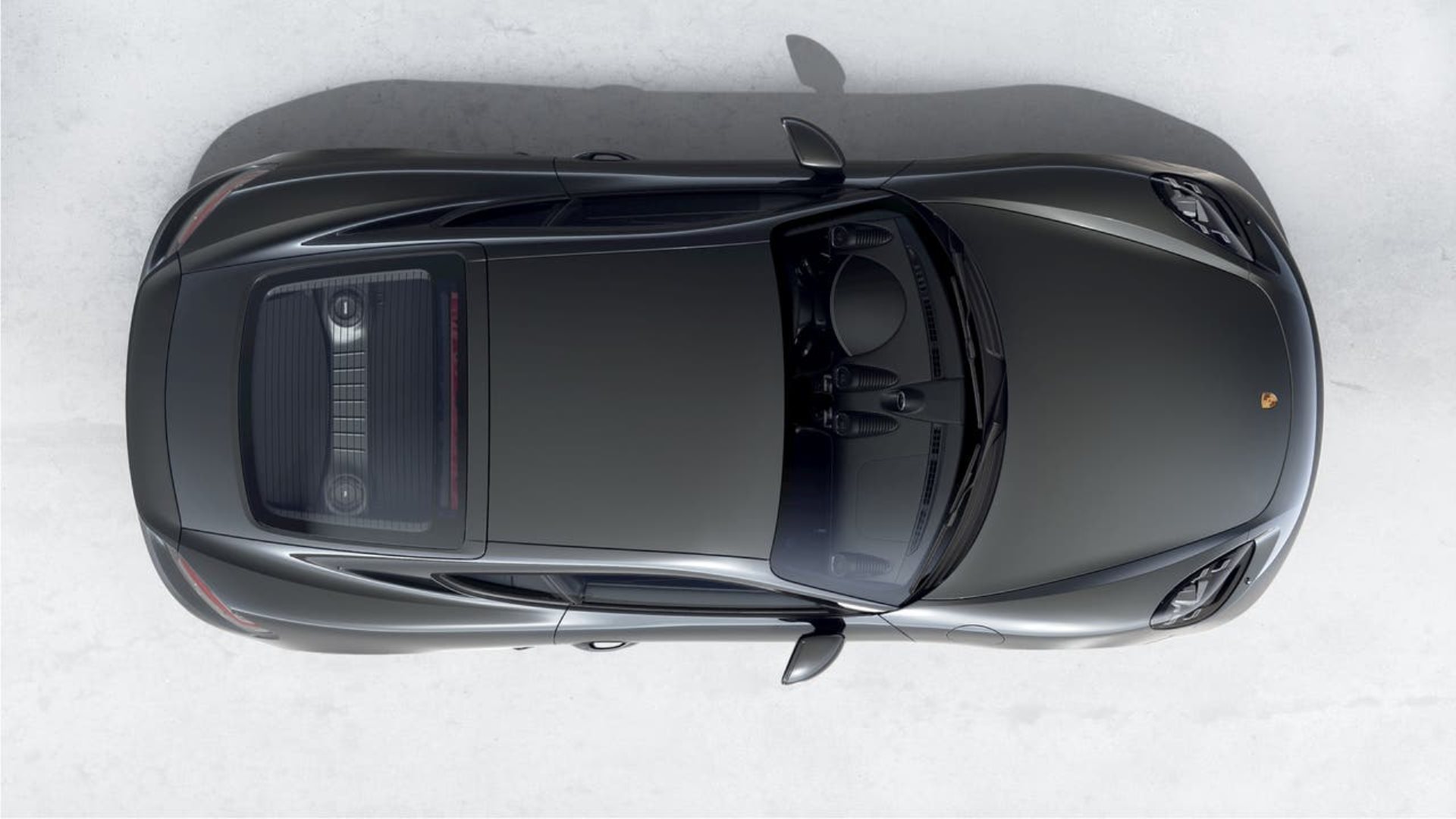 PORSCHE 718 Cayman S tyle Edition-image-3