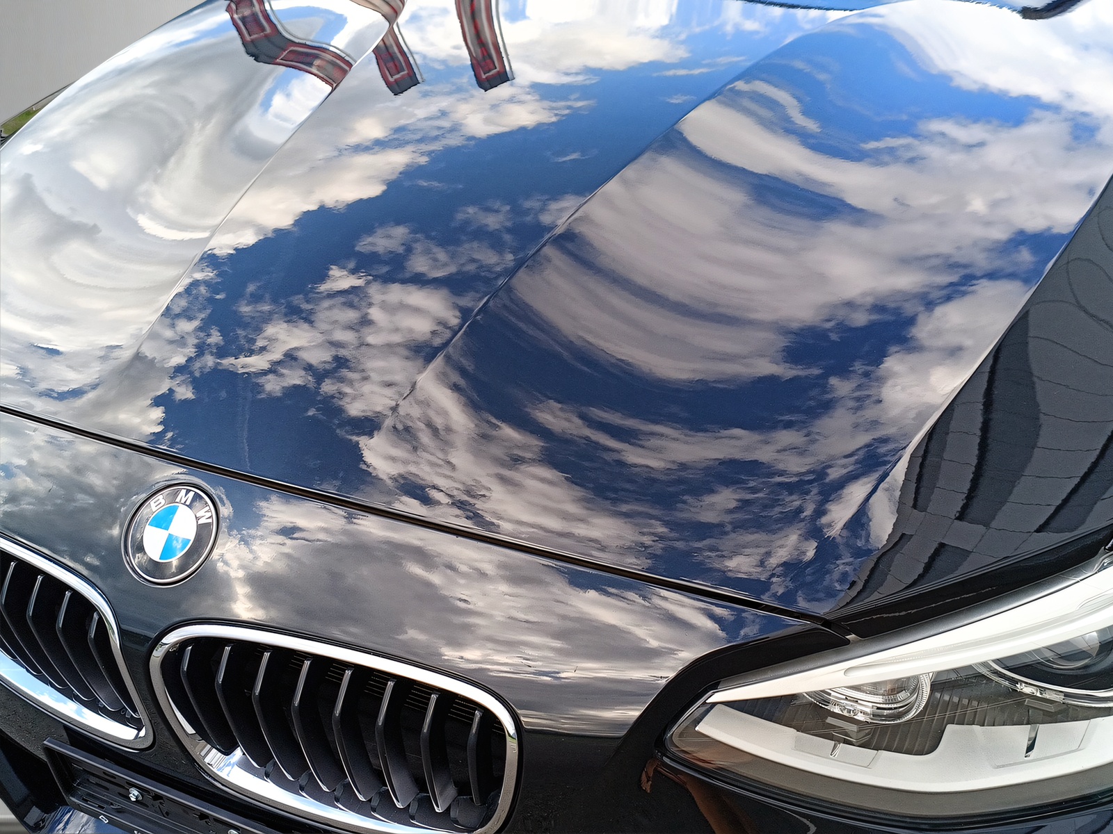 BMW 120d M-Paket - AHK - Leder - uvm.-image-18