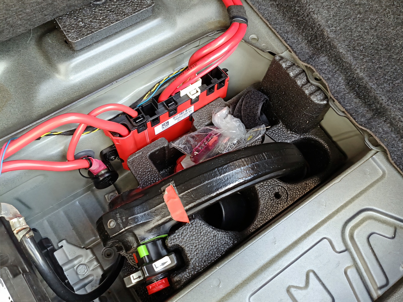 BMW 120d M-Paket - AHK - Leder - uvm.-image-19
