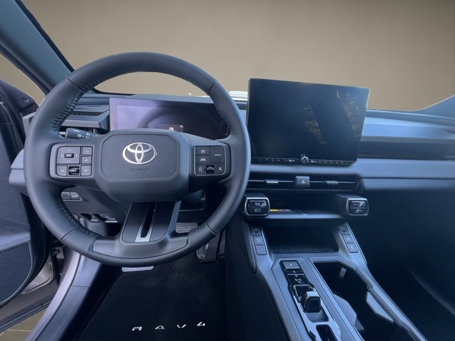 TOYOTA RAV4 2.5 Plug-In-Hybrid Style-image-10