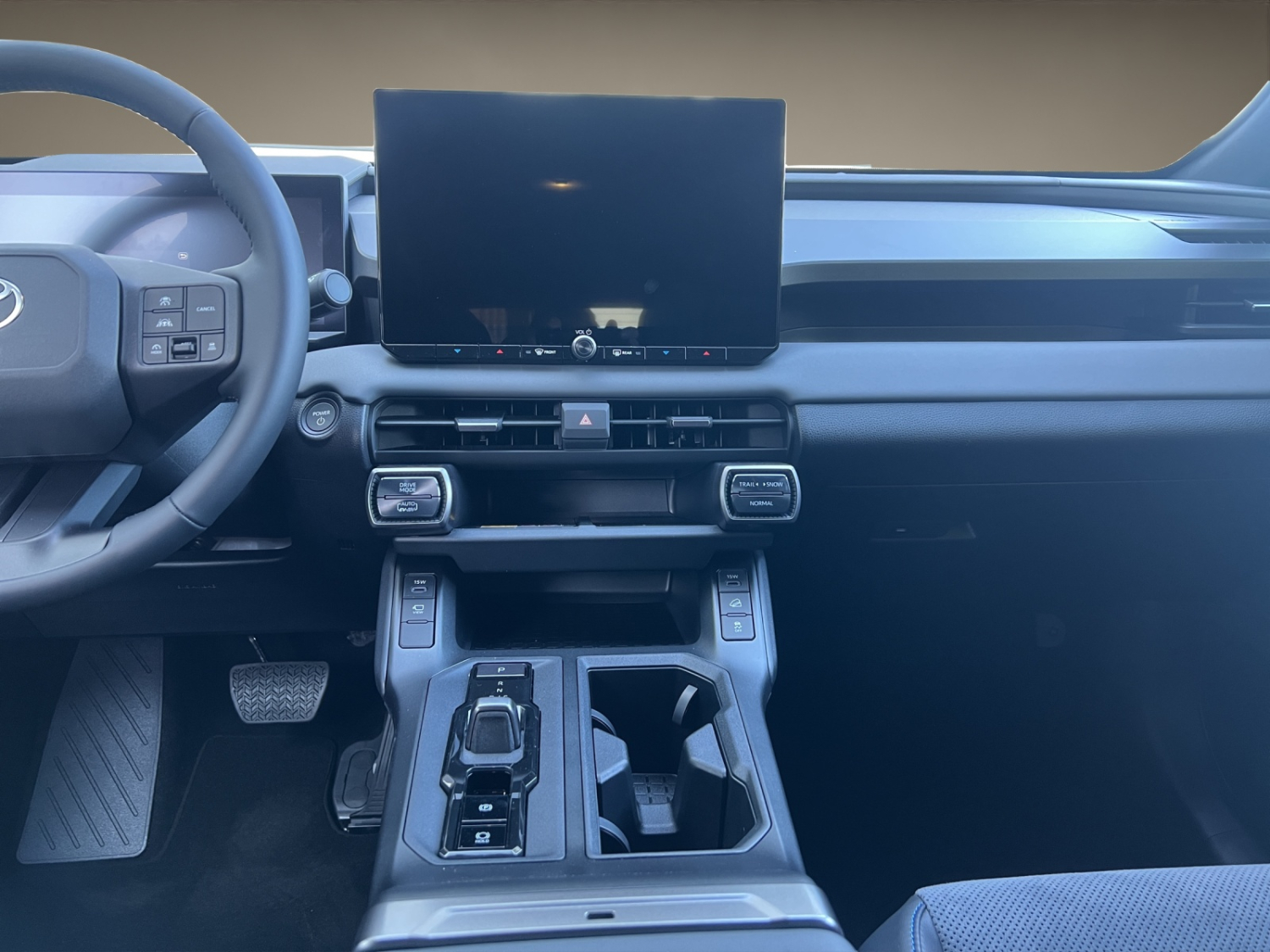 TOYOTA RAV4 2.5 Plug-In-Hybrid Style-image-12