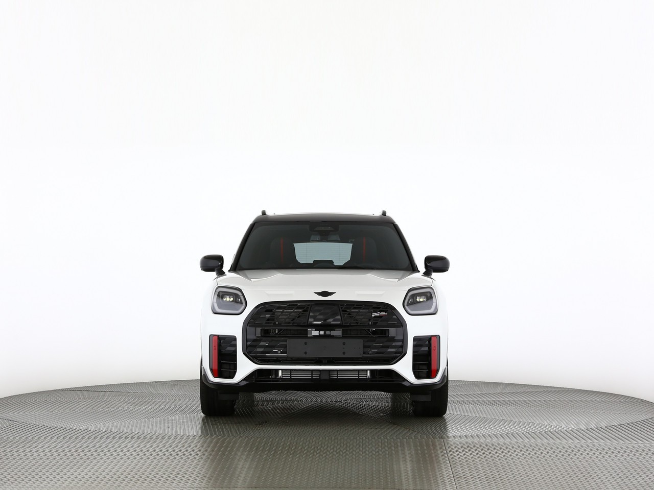 MINI Countryman John Cooper Works ALL4 Steptronic I MINI Days Offer-image-4