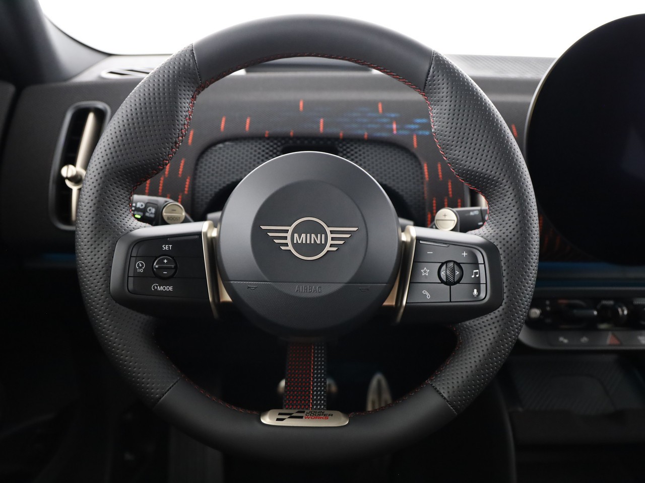 MINI Countryman John Cooper Works ALL4 Steptronic I MINI Days Offer-image-14