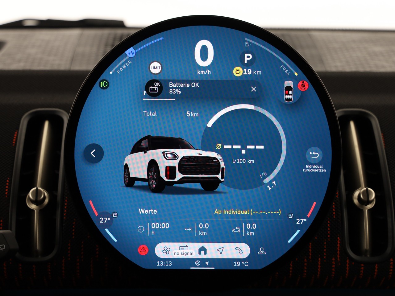 MINI Countryman John Cooper Works ALL4 Steptronic I MINI Days Offer-image-17