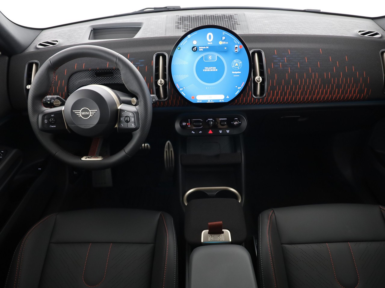 MINI Countryman John Cooper Works ALL4 Steptronic I MINI Days Offer-image-18