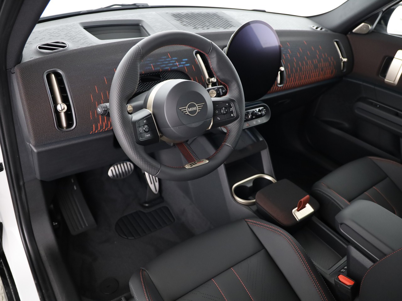 MINI Countryman John Cooper Works ALL4 Steptronic I MINI Days Offer-image-13