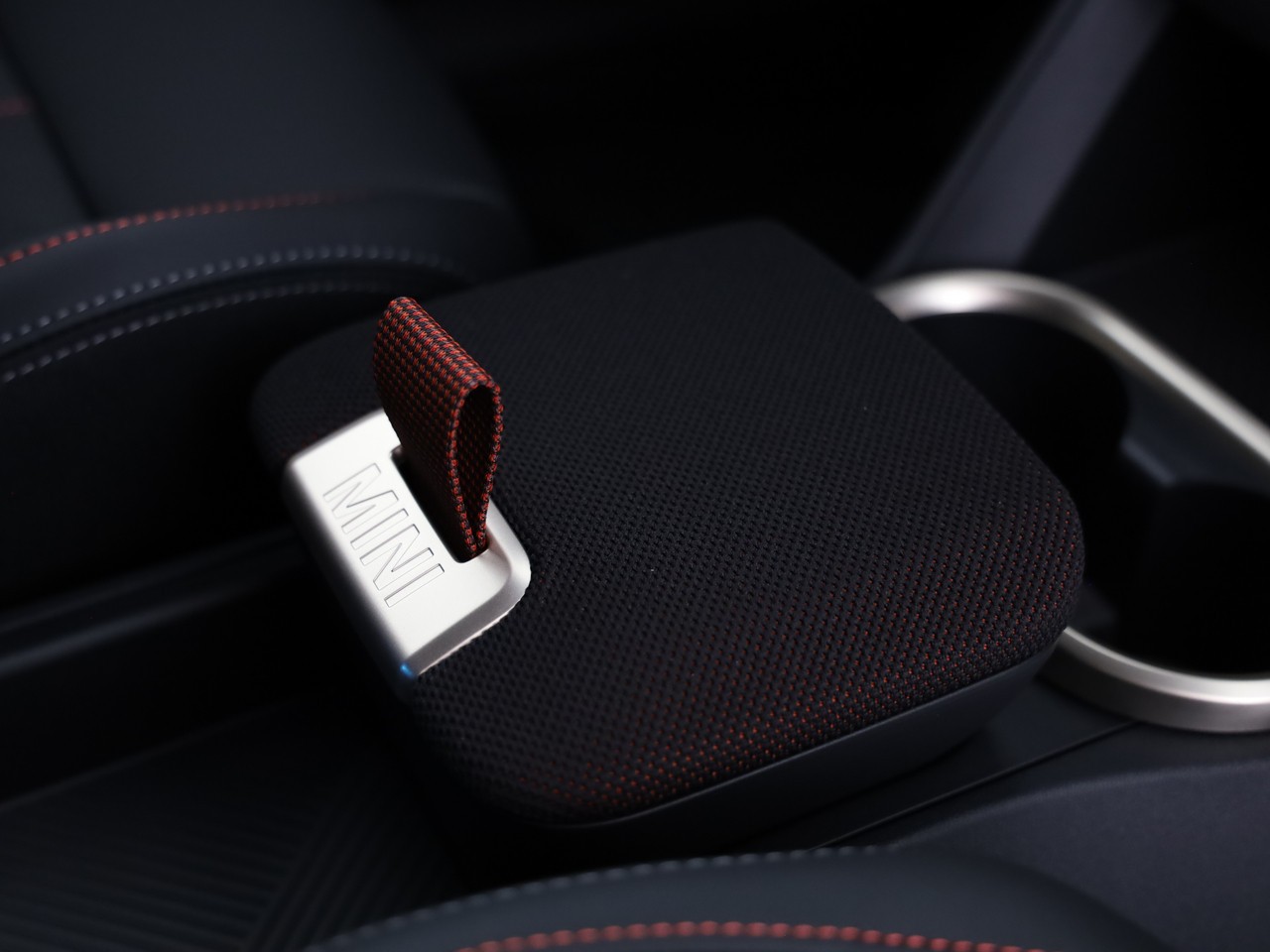 MINI Countryman John Cooper Works ALL4 Steptronic I MINI Days Offer-image-6
