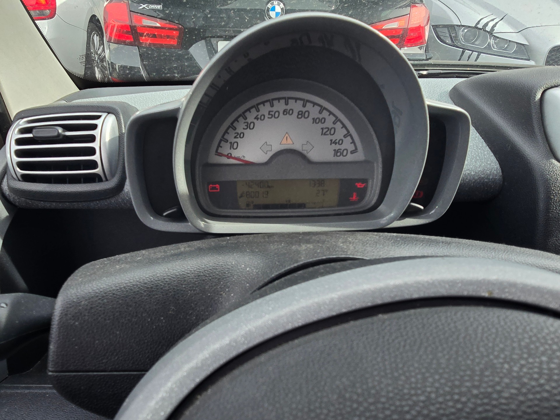 SMART fortwo pure mhd softouch-image-12