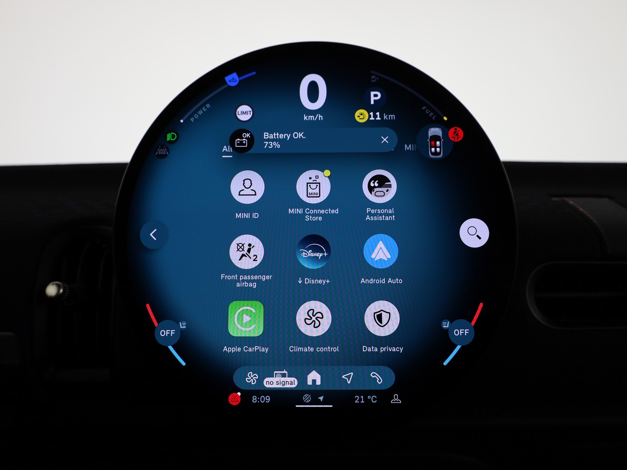 MINI Cooper C DKG I MINI Days Offer-image-23