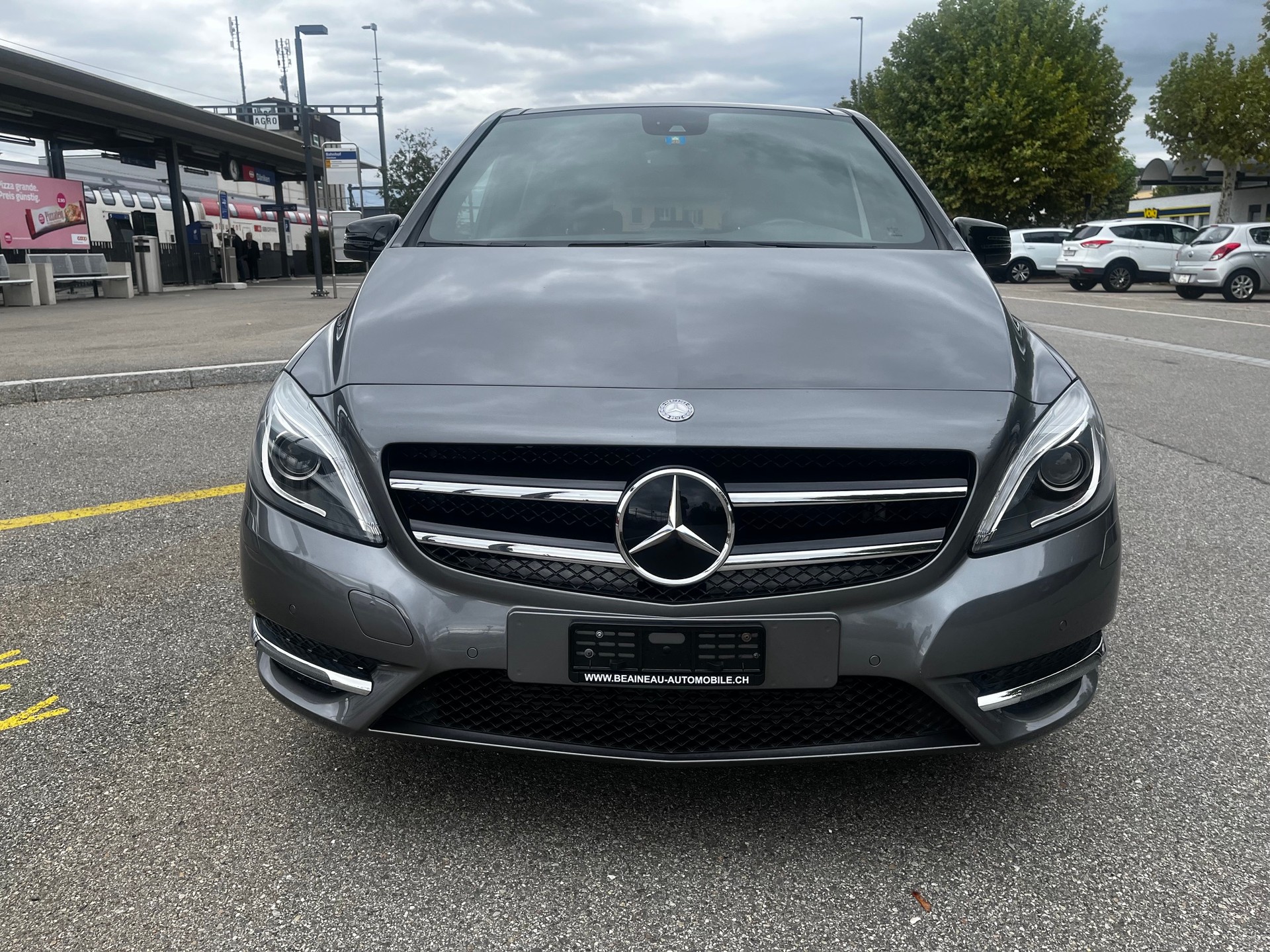 MERCEDES-BENZ B 220 4Matic 7G-DCT-image-1