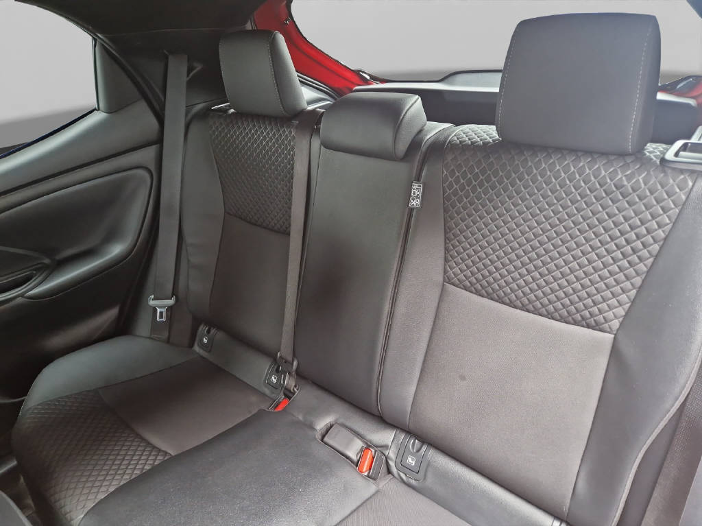 TOYOTA Yaris 1.5 VVT-iE Move MdS 45918/000-image-13