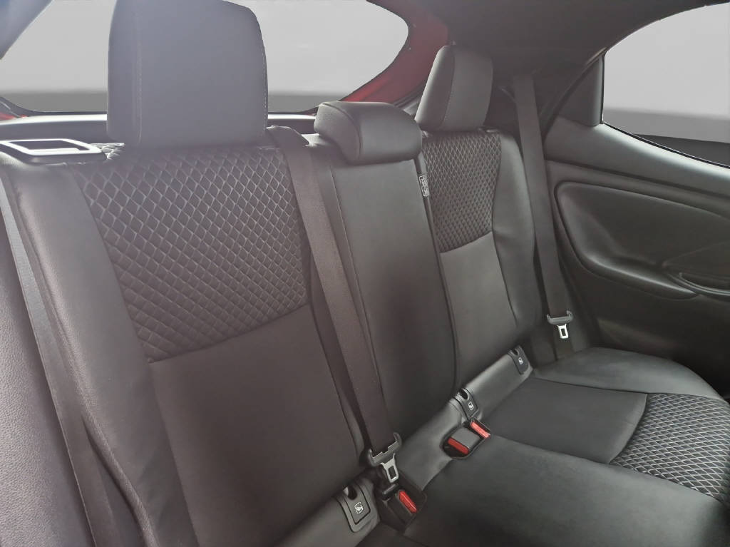 TOYOTA Yaris 1.5 VVT-iE Move MdS 45918/000-image-12
