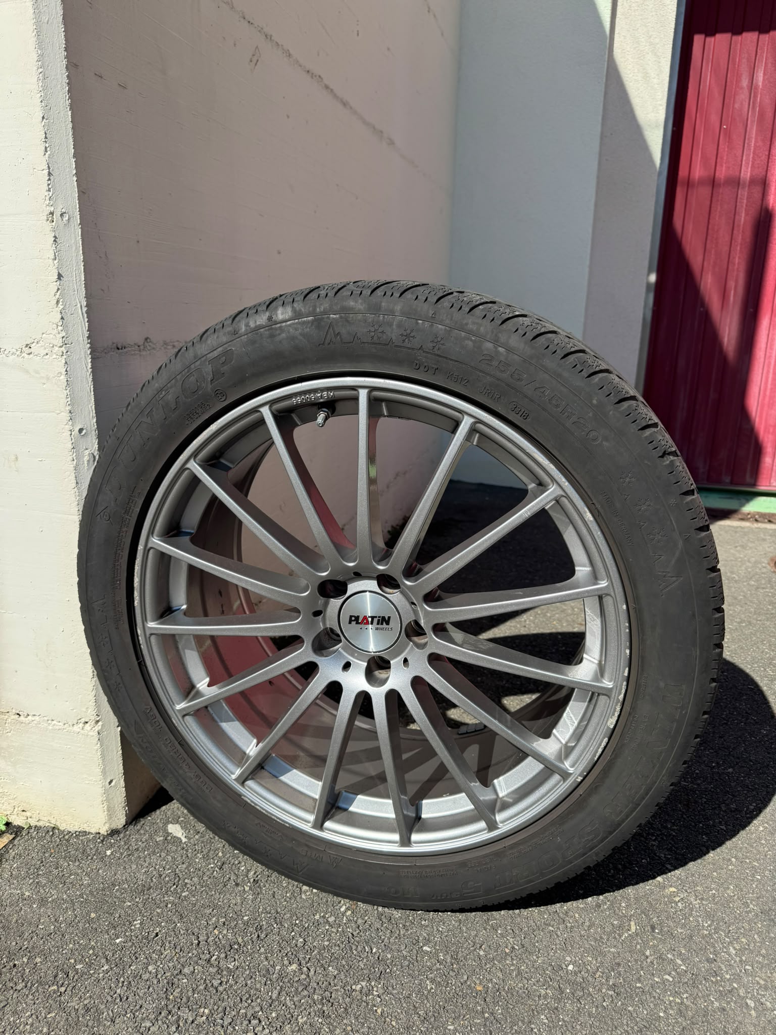 MERCEDES-BENZ GLC 43 AMG 4Matic 9G-Tronic-image-8