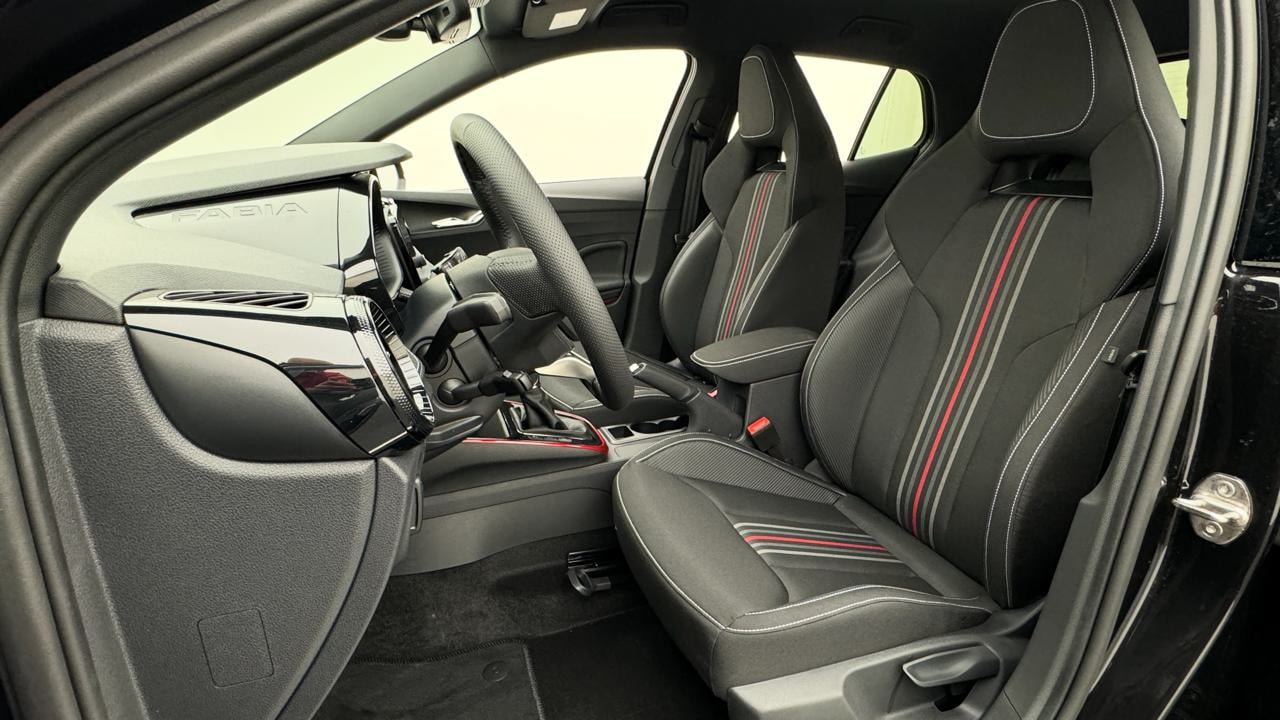 SKODA Fabia 1.0 TSI Monte Carlo DSG-image-4
