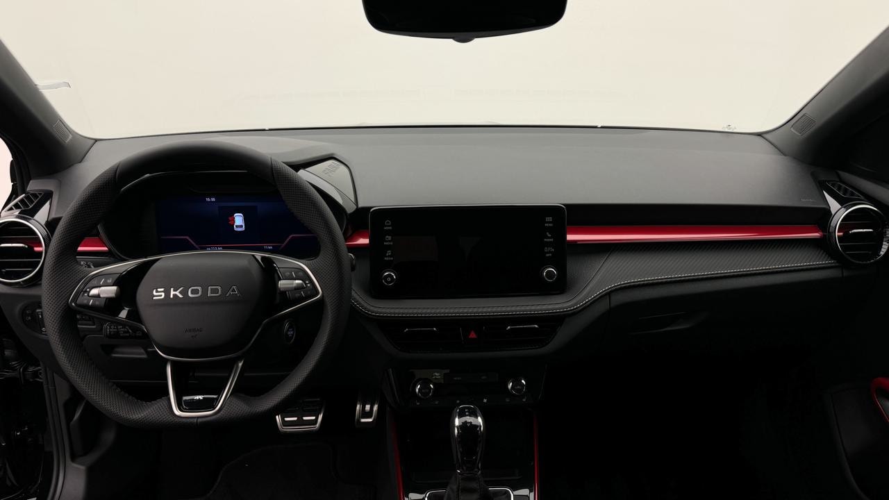 SKODA Fabia 1.0 TSI Monte Carlo DSG-image-5