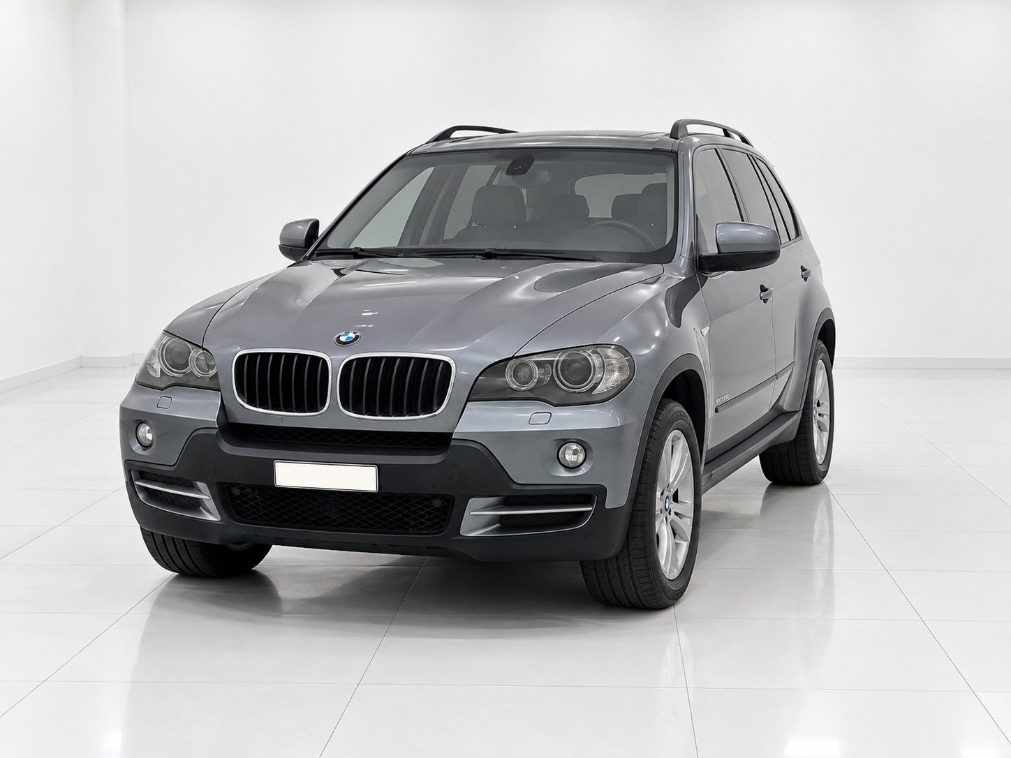 BMW X5 xDrive 30d (3.0d) Steptronic-image-1