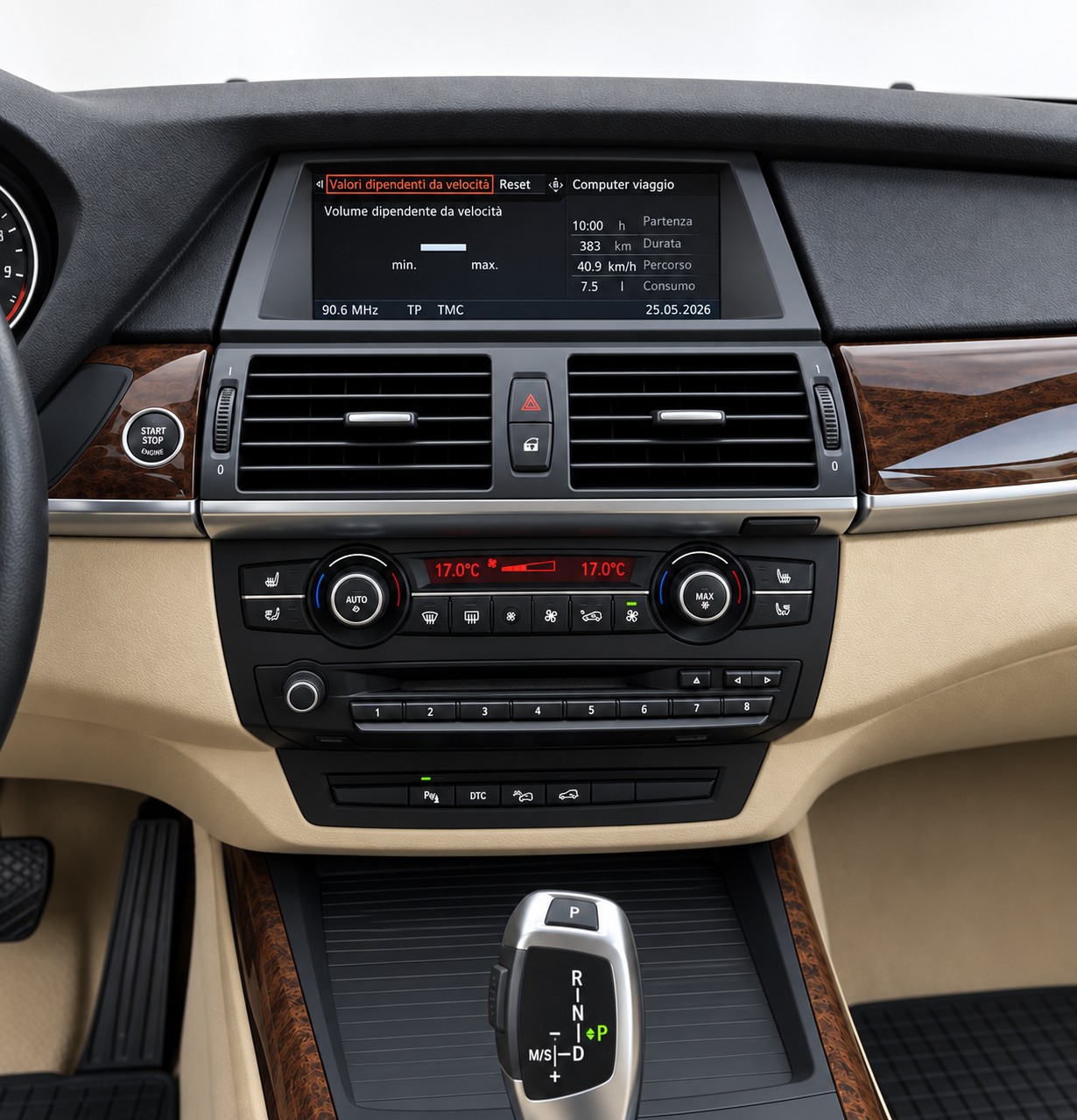 BMW X5 xDrive 30d (3.0d) Steptronic-image-6