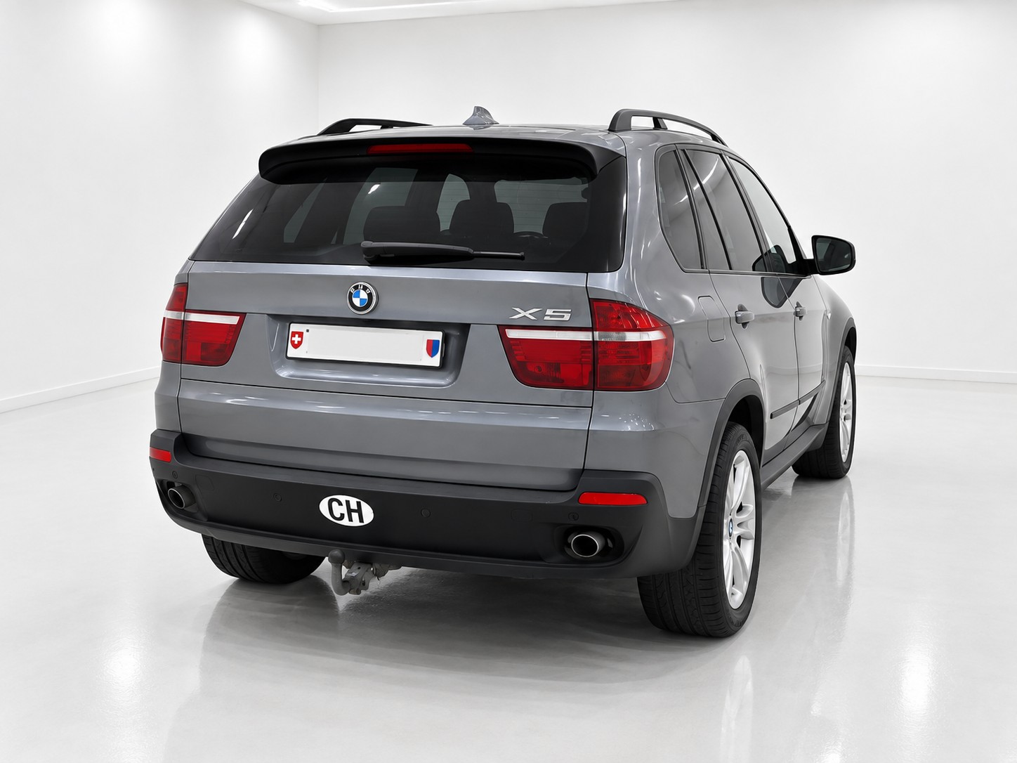 BMW X5 xDrive 30d (3.0d) Steptronic-image-3