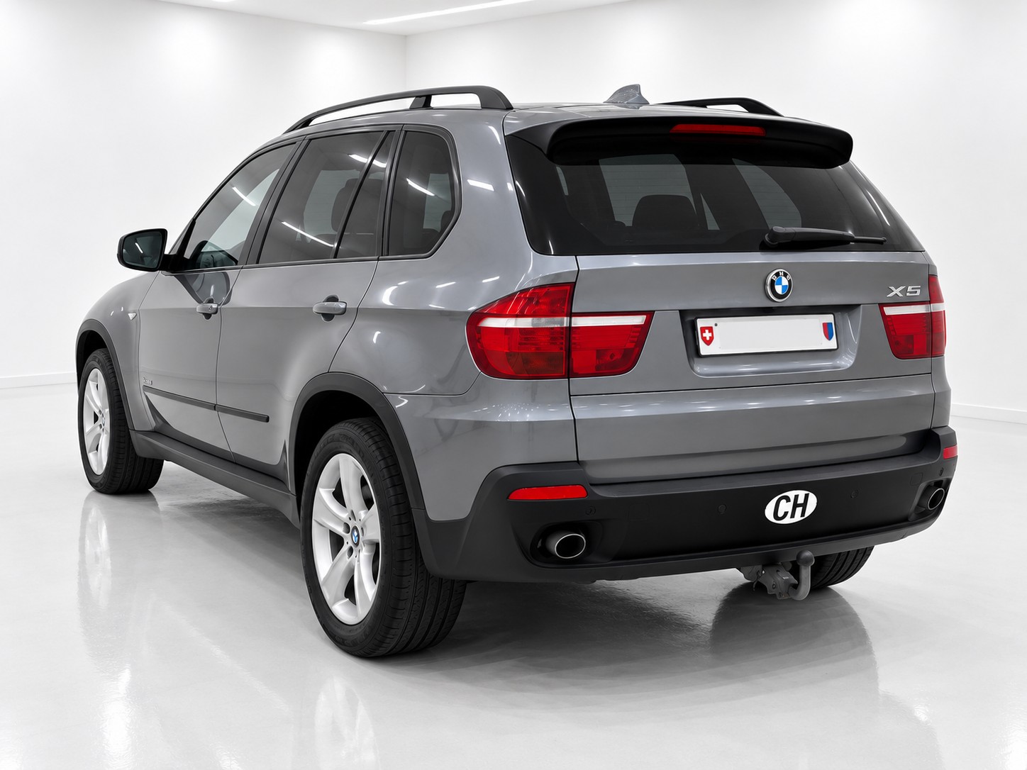 BMW X5 xDrive 30d (3.0d) Steptronic-image-4