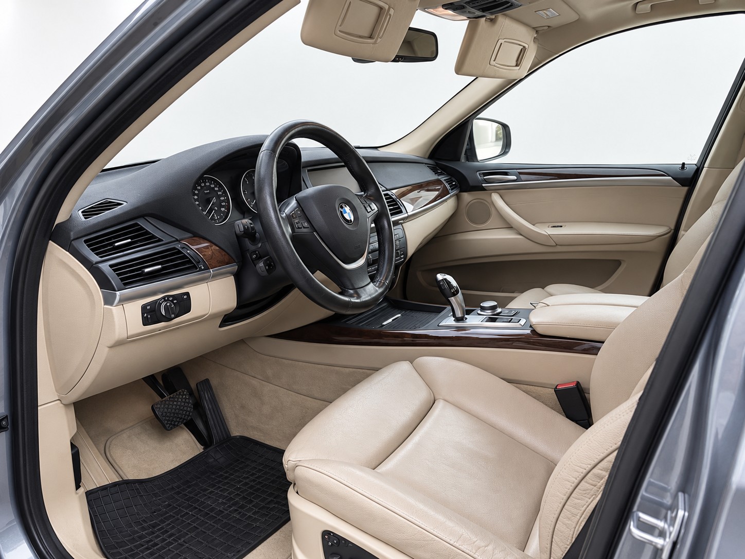 BMW X5 xDrive 30d (3.0d) Steptronic-image-5