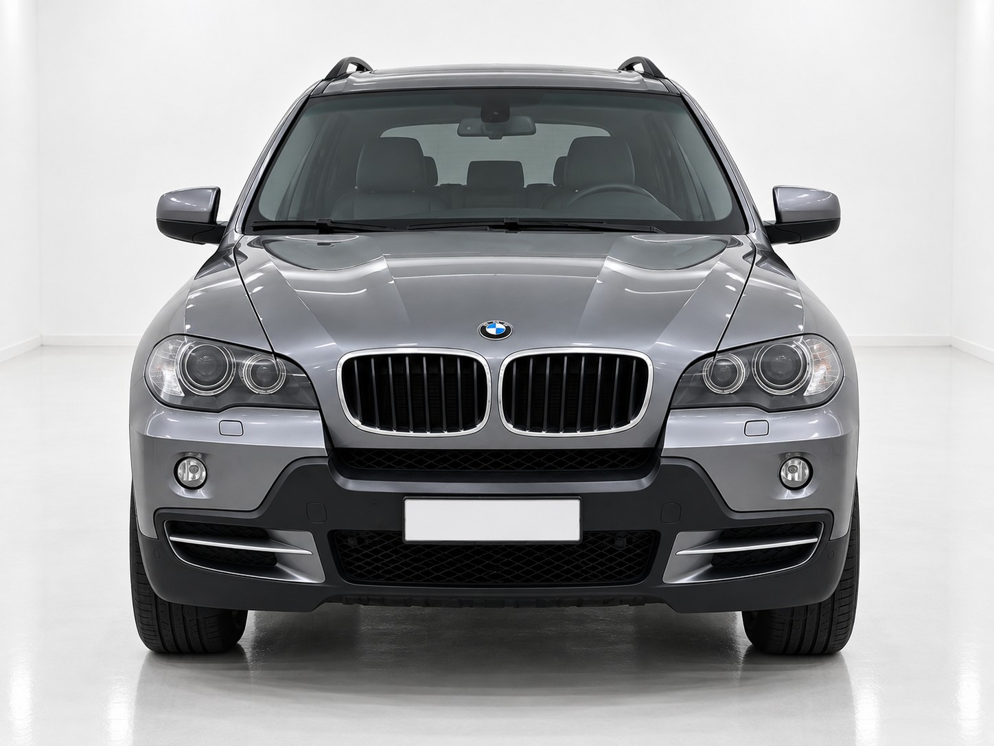 BMW X5 xDrive 30d (3.0d) Steptronic-image-0