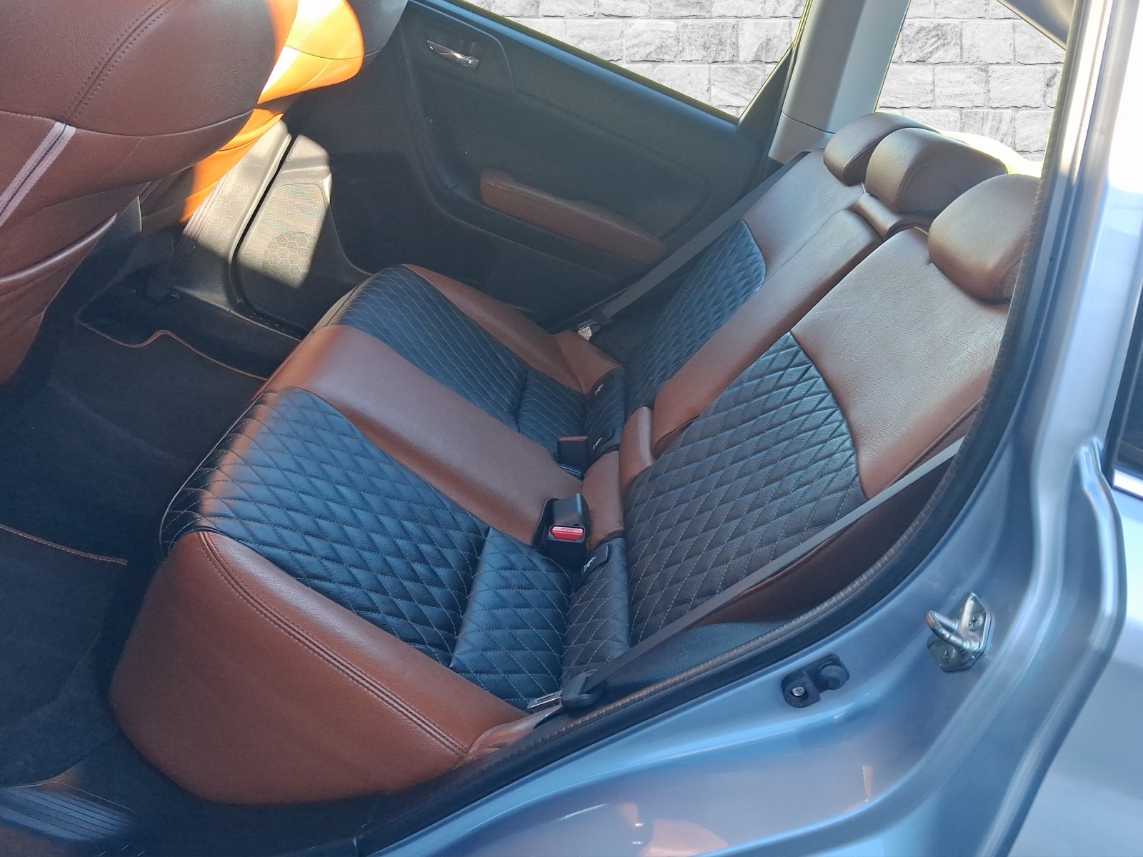 SUBARU Forester Station 2.0 D Swiss-image-7